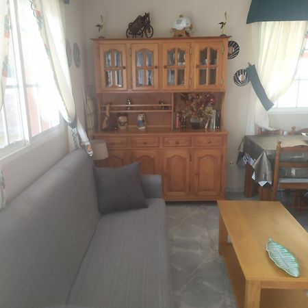 Villa Casa En Playa Mexilloeira à Pontevedra Extérieur photo