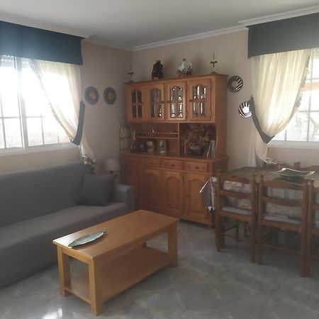 Villa Casa En Playa Mexilloeira à Pontevedra Extérieur photo