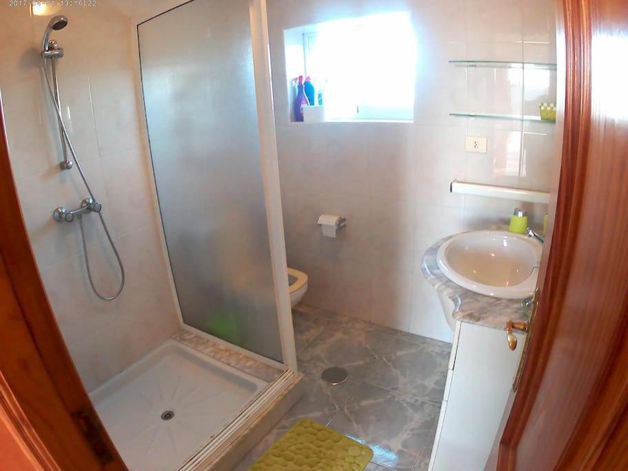 Villa Casa En Playa Mexilloeira à Pontevedra Extérieur photo