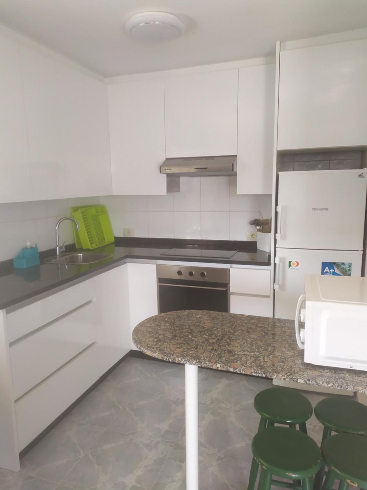 Villa Casa En Playa Mexilloeira à Pontevedra Extérieur photo